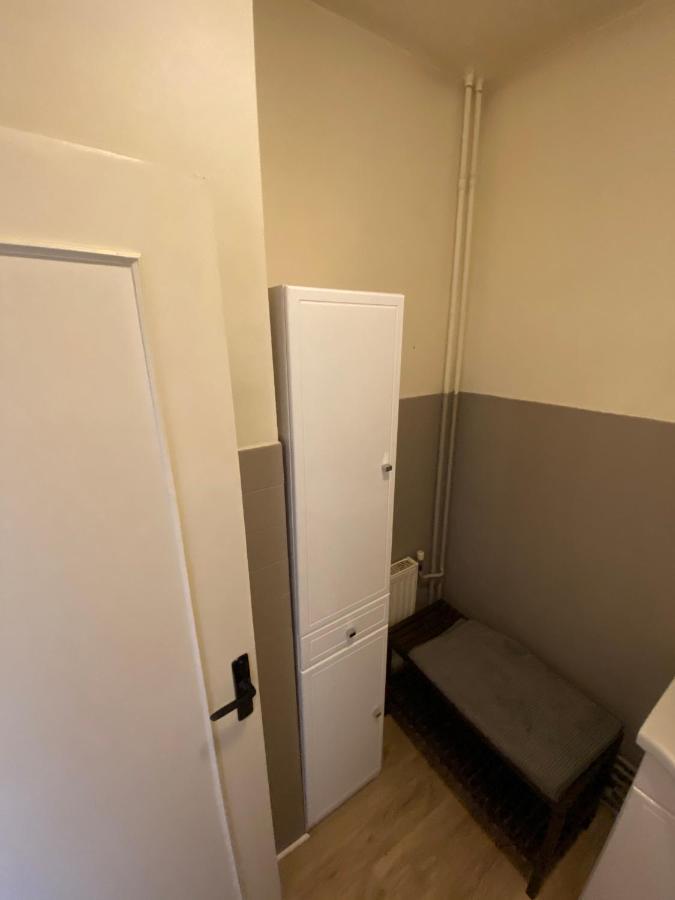 Chambre Calme Le Mans Zewnętrze zdjęcie