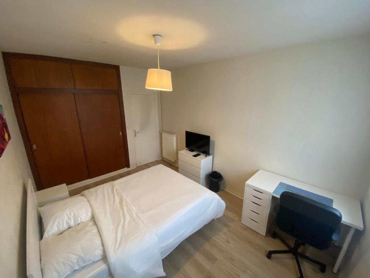 Chambre Calme Le Mans Zewnętrze zdjęcie